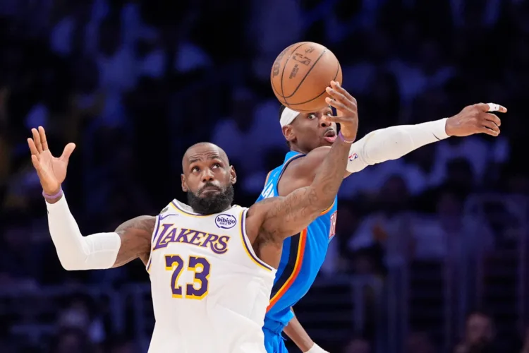 James headed to Philadelphia